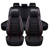 Black Red