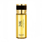 Golden Spray Perfume Style