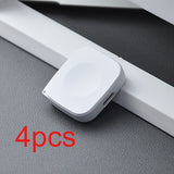 4 White