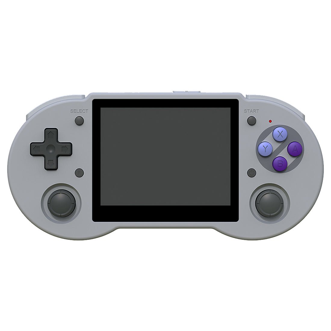 Handheld Game Console Anbernic RG353P with 3.5-inch IPS OCA Full-Lamination, Multi-Touch, 16GB+64GB Options, 3500mAh Battery, Android 11