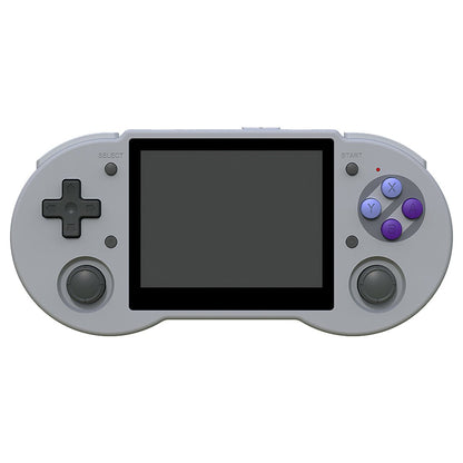 Handheld Game Console Anbernic RG353P with 3.5-inch IPS OCA Full-Lamination, Multi-Touch, 16GB+64GB Options, 3500mAh Battery, Android 11