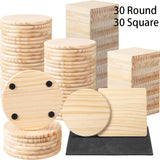 30Squares+30Rounds