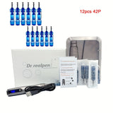 M8S+12PCS 42P