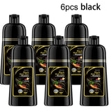 6 black
