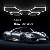 5 Grids