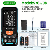 Green Beam 70M（230Ft）