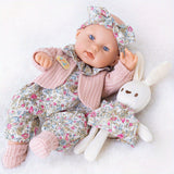 Pink Doll
