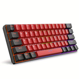 Black Red