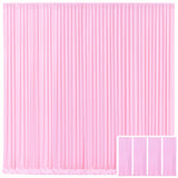Pink (4-Piece Set)