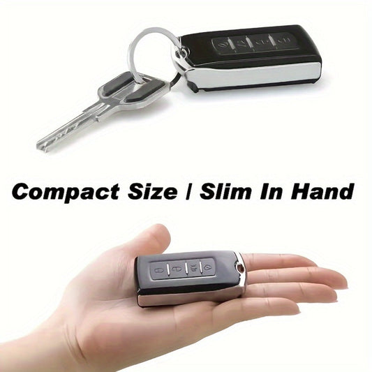 Mini Digital Pocket Scale 0.01g Precision – Portable Keychain Scale with Backlit LCD for Jewelry, Herbs, Food & Kitchen Use – Compact Lightweight Gram Scale