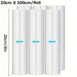 20cm*5m*6pcs