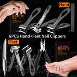 8pcs
