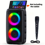 Pro-EQ Sound+1mic