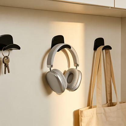 B35 Over-Ear Headphones with Bluetooth 5.3, 40mm Drivers, 90-Degree Rotating Earcups and Five Color or Storage Sets