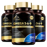 Three Bottle-Best Choice