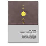Brown(Golden logo)
