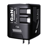 120W-BLACK