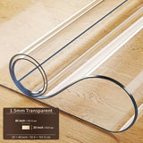 High-quality 1.5mm tablecloth