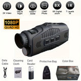Single lens 1080p