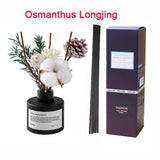 Osmanthus Longjing 1 pack