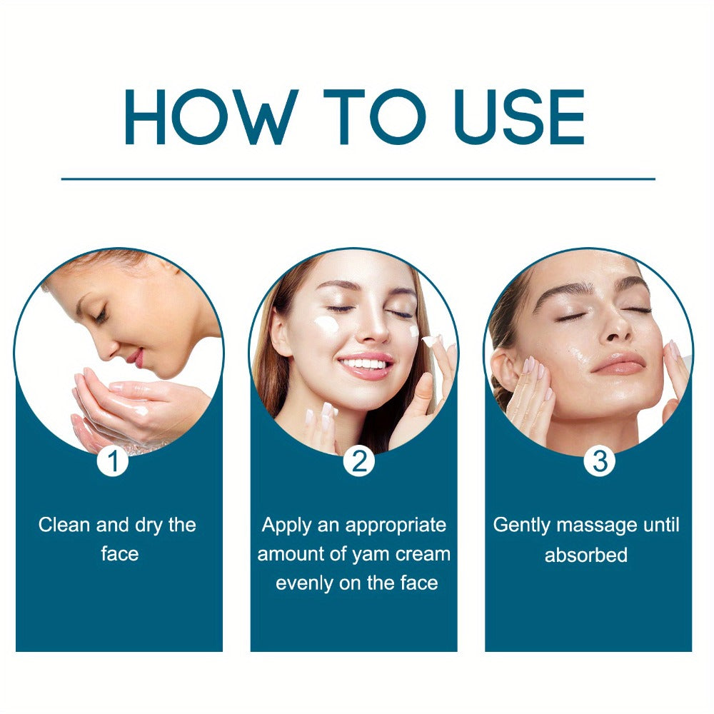 Face Cream Retinol and Collagen 130g Jar or Retinol Essence Option for Day and Night Skin Care