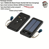 Black-15W