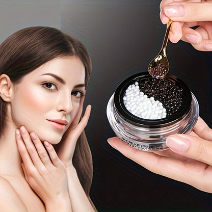 Face Cream Dual Day and Night Format with Vitamin C Morning Formula and Retinol Evening Formula