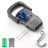 Black (with Measuring Ruler)