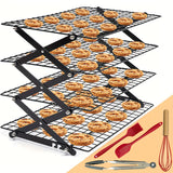5 Piece Set