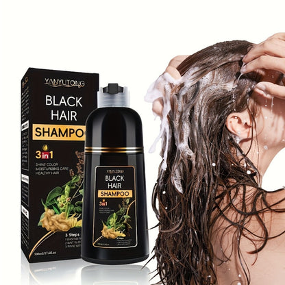 Keratin Hair Mask conditioning care 500ml — Herbal Formula supports Elasticity, Smoothness & Shine | conditioning finish | For Damaged