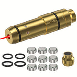 （1PC）380ACP Dry Fire Laser Training Cartridge
