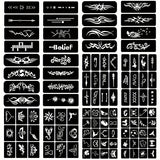 A01-8 Stencils kit