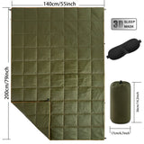 fern green
