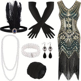 Black and Golden (style 2)
