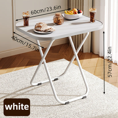 Tray Table shown in the White Normal option