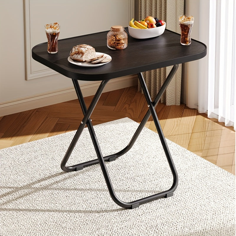 Tray Table shown in the Black Normal option
