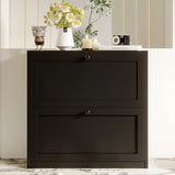 Black/2 Doors
