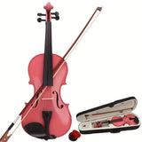 Pink Violin