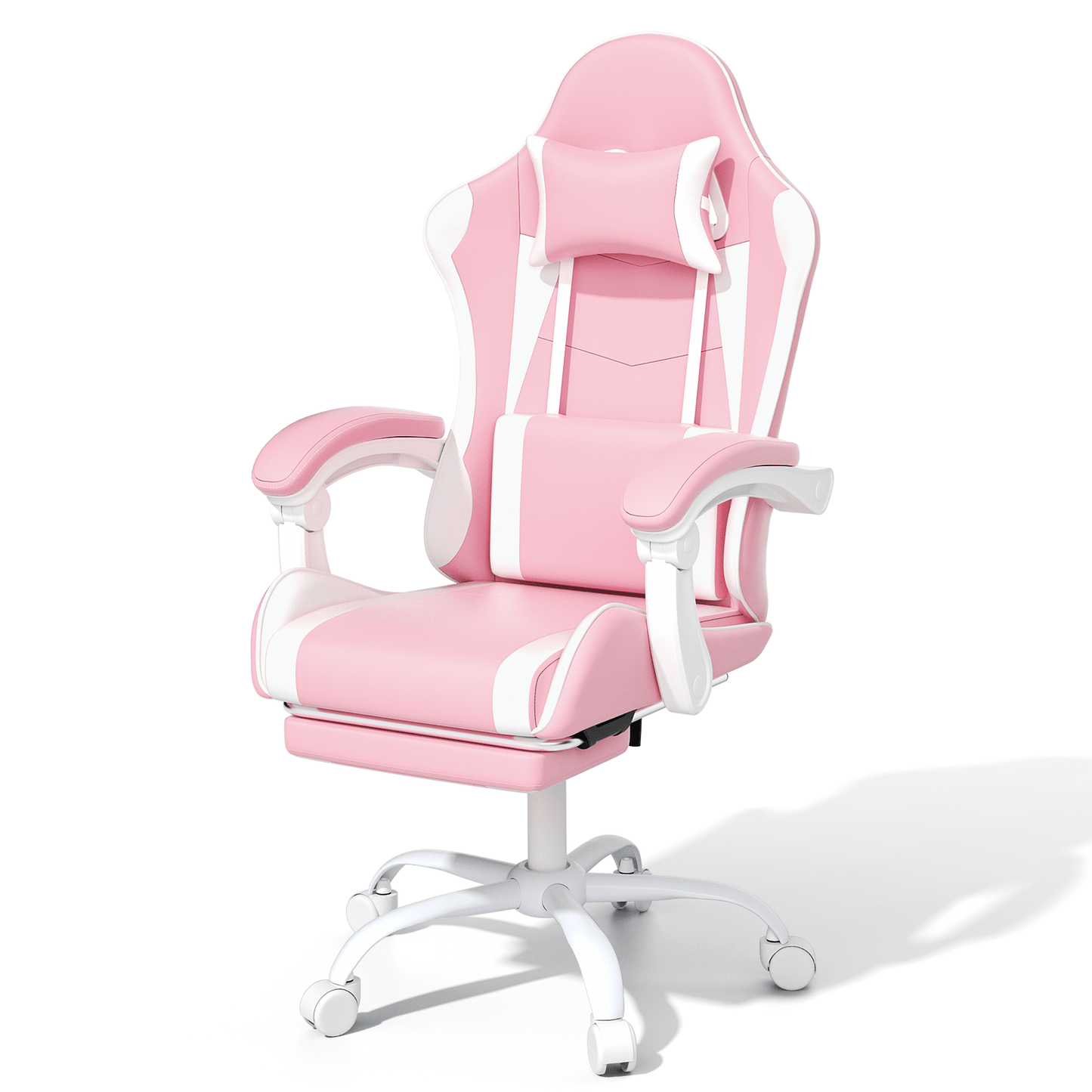 Gaming Chair, High-Back Gaming Seat for Comfortable Everyday Seating detail image - detail view 33