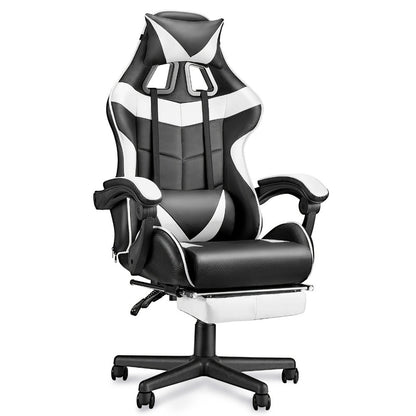 Gaming Chair with High Back for Comfortable Everyday Seating in Home Office detail image - detail view 15