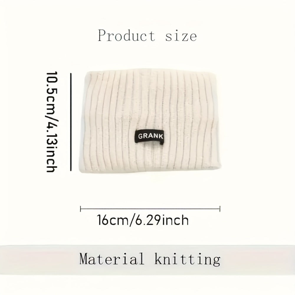 Gloves - Winter 2 Pack Heart Paw Print Embroidery Single Finger Mittens Elastic - product detail view 7