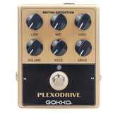 PlexiBox