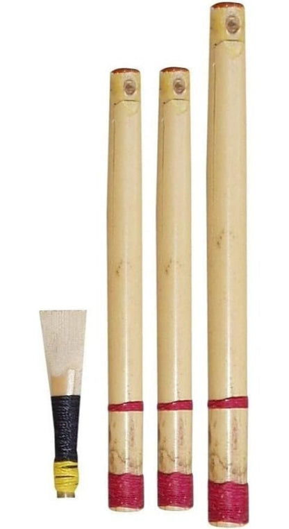 Great Highland Bagpipe, 2 pcs, Full Size, HAAUR, TRADERS for Practice and Performance detail image - detail view 15
