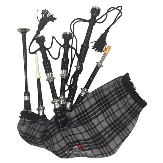 Great Highland Bagpipe, Full Size, Full, Size, Various for Practice and Performance detail image
