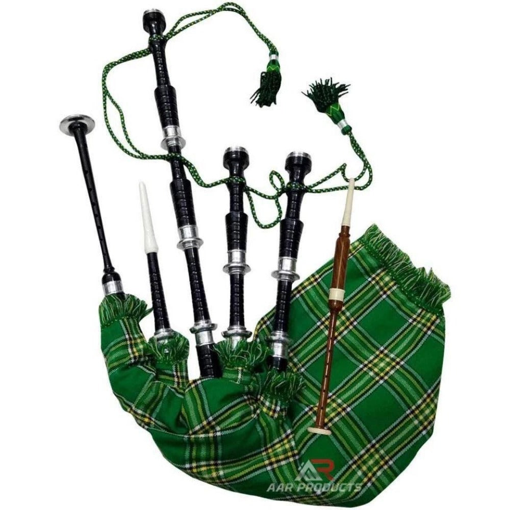 Great Highland Bagpipe, Full Size, Full, Size, Various for Practice and Performance detail image - detail view 5
