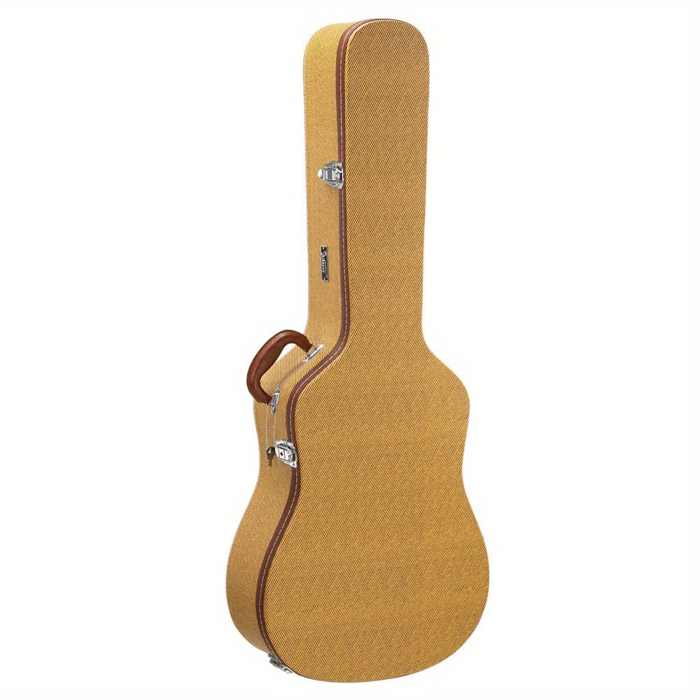 Guitar Case shown in the main product view