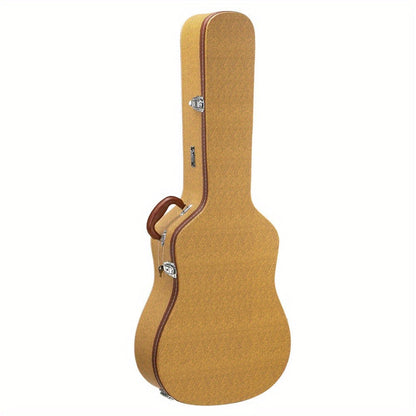 Guitar Case shown in the main product view
