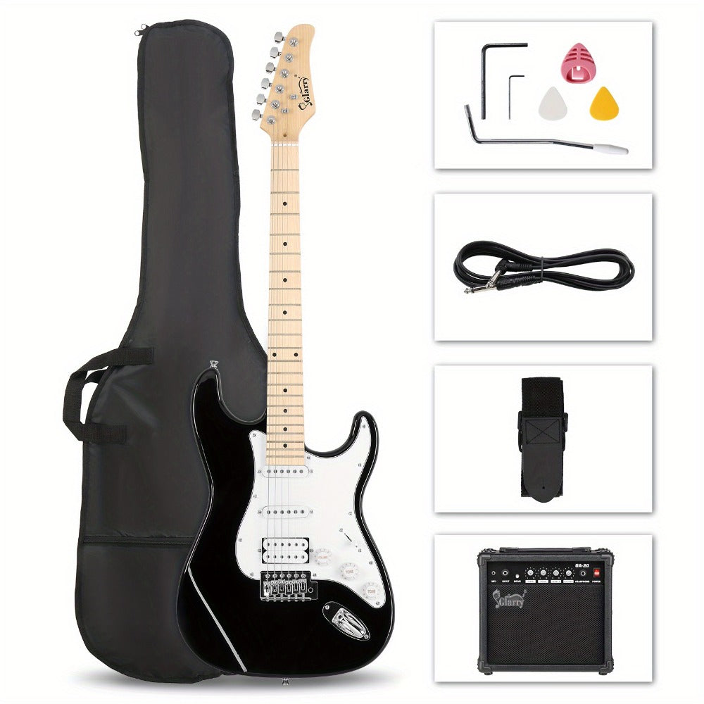 Guitar Case shown in the main product view