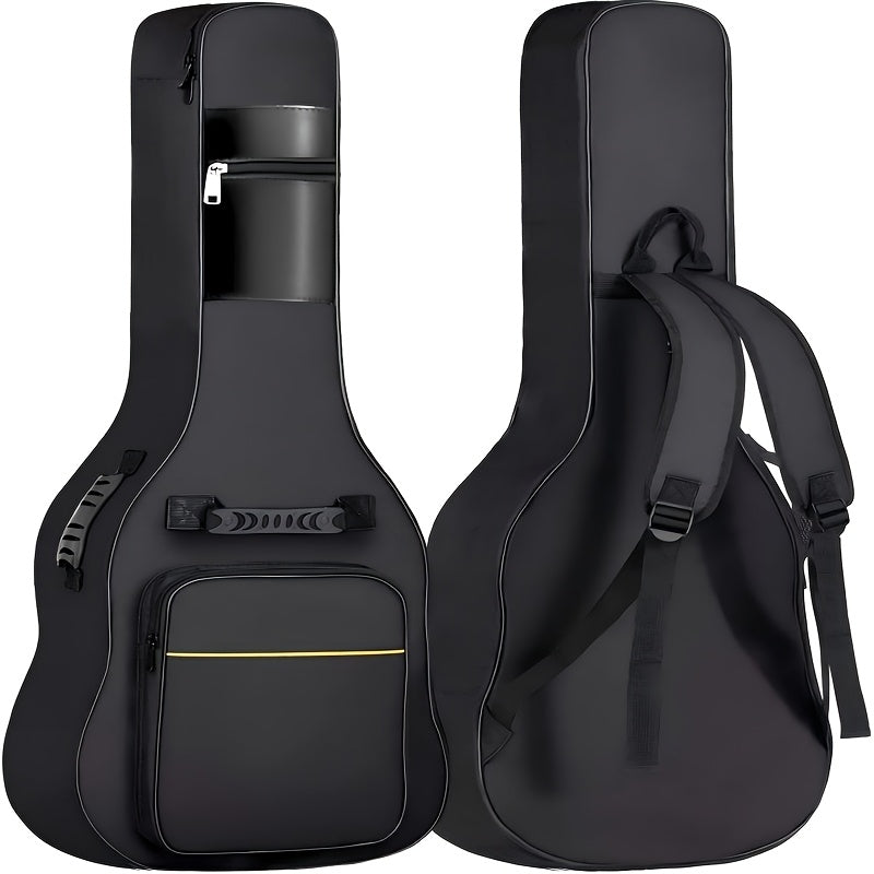 Guitar Case shown in the 39 Inch-1 option