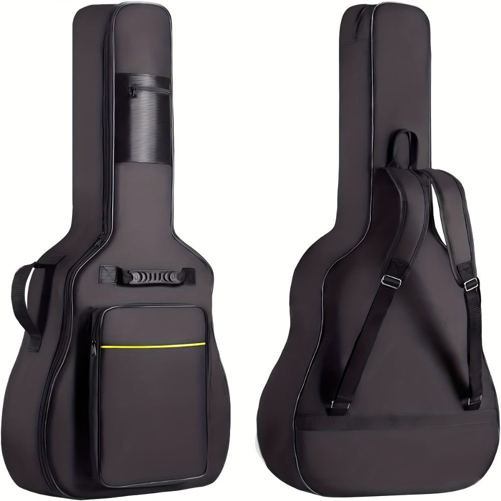 Guitar Case shown in the main product view